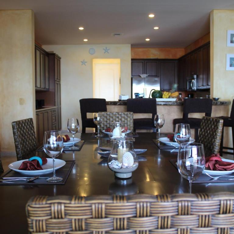 Villa Estrella de Mar - Oceanfront Properties - Villa de 4 dormitorios - 56