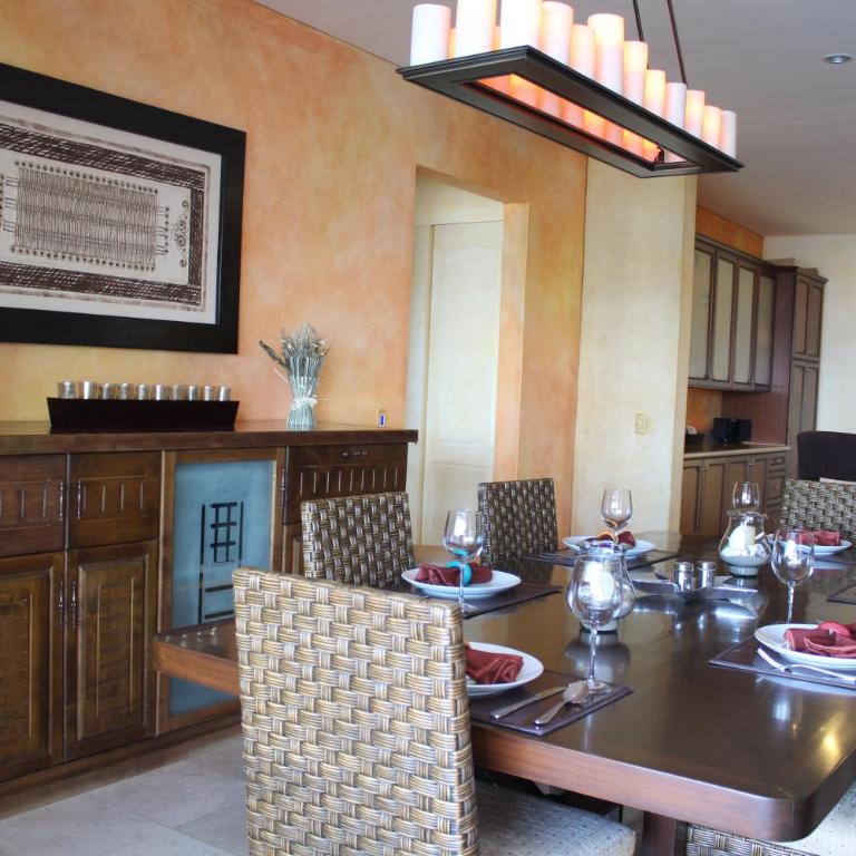 Villa Estrella de Mar - Oceanfront Properties - Villa de 4 dormitorios - 49