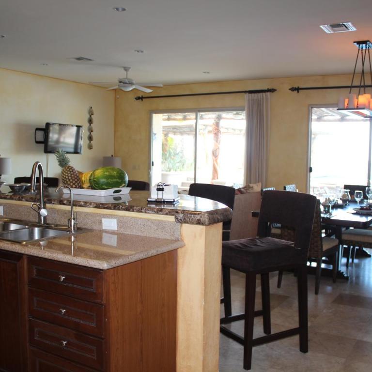Villa Estrella de Mar - Oceanfront Properties - Villa de 4 dormitorios - 92