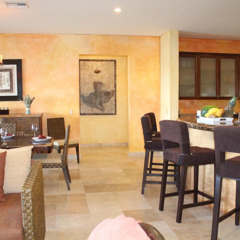 Villa Estrella de Mar - Oceanfront Properties - Villa de 4 dormitorios - 95