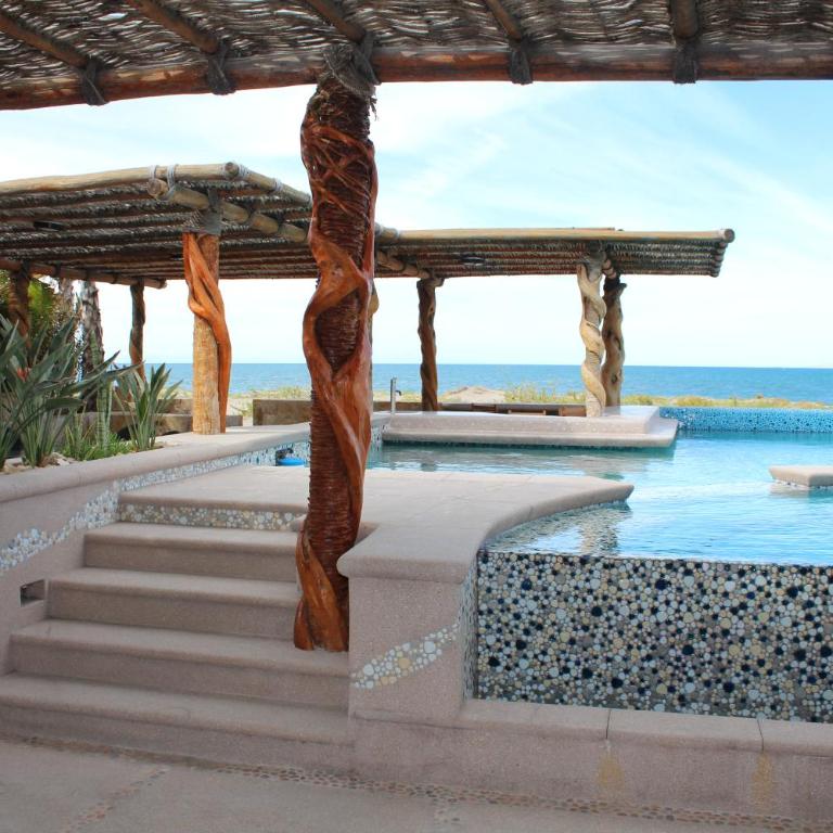 Villa Estrella de Mar - Oceanfront Properties - Villa de 4 dormitorios - 80