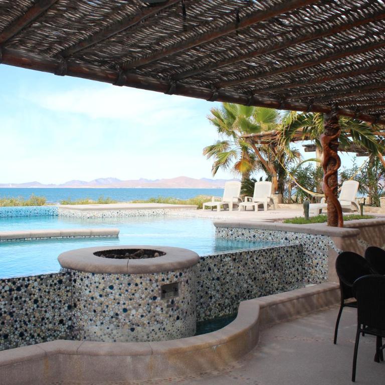 Villa Estrella de Mar - Oceanfront Properties - Villa de 4 dormitorios - 34