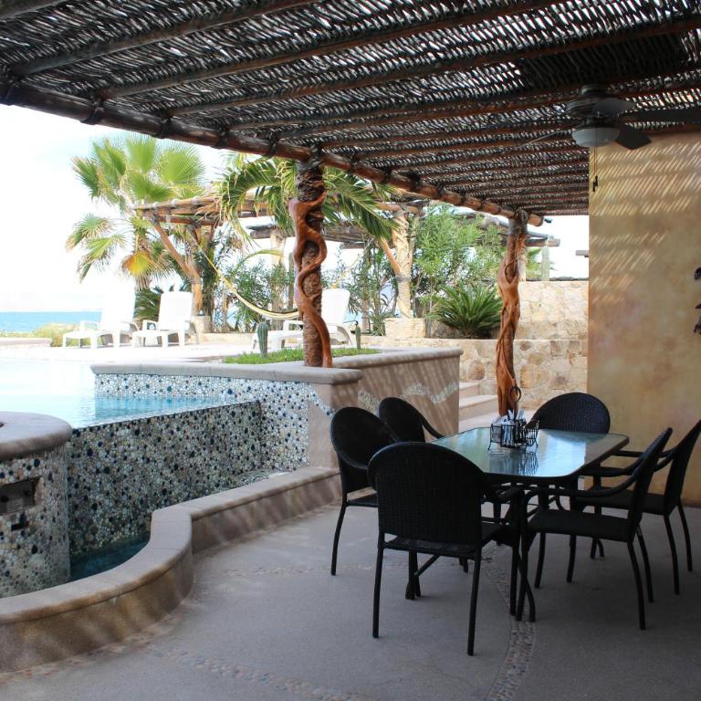 Villa Estrella de Mar - Oceanfront Properties - Villa de 4 dormitorios - 38