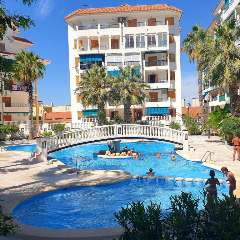 Viñamar La Mata - Apartamento de 2 dormitorios - 1