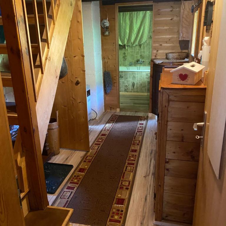Le Mazot - Chalet - 26