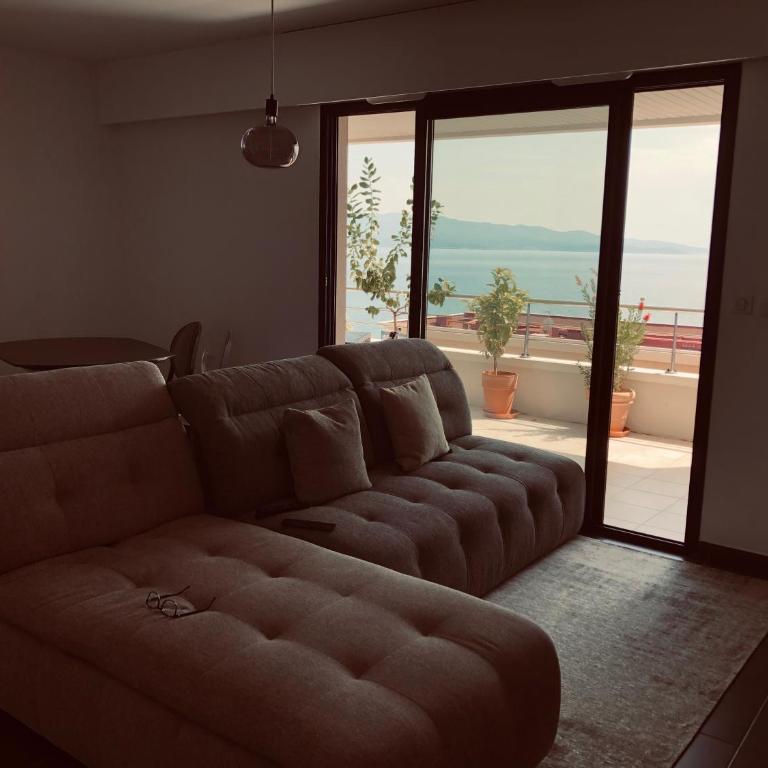 F2 Grand standing - Appartement 1 Chambre - 14