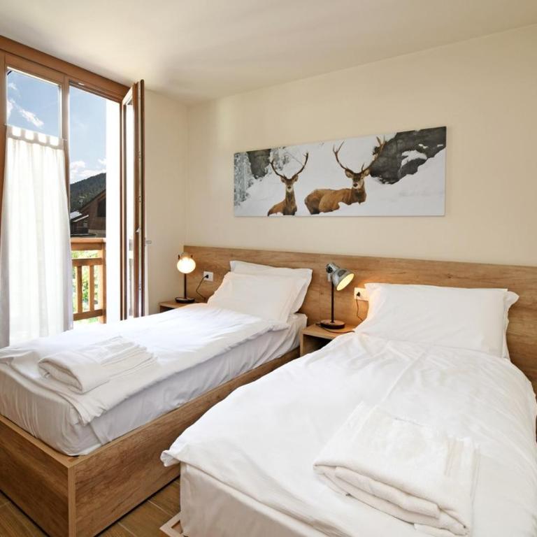 Ai Suma Residence - Appartamento con 2 Camere da Letto - 8