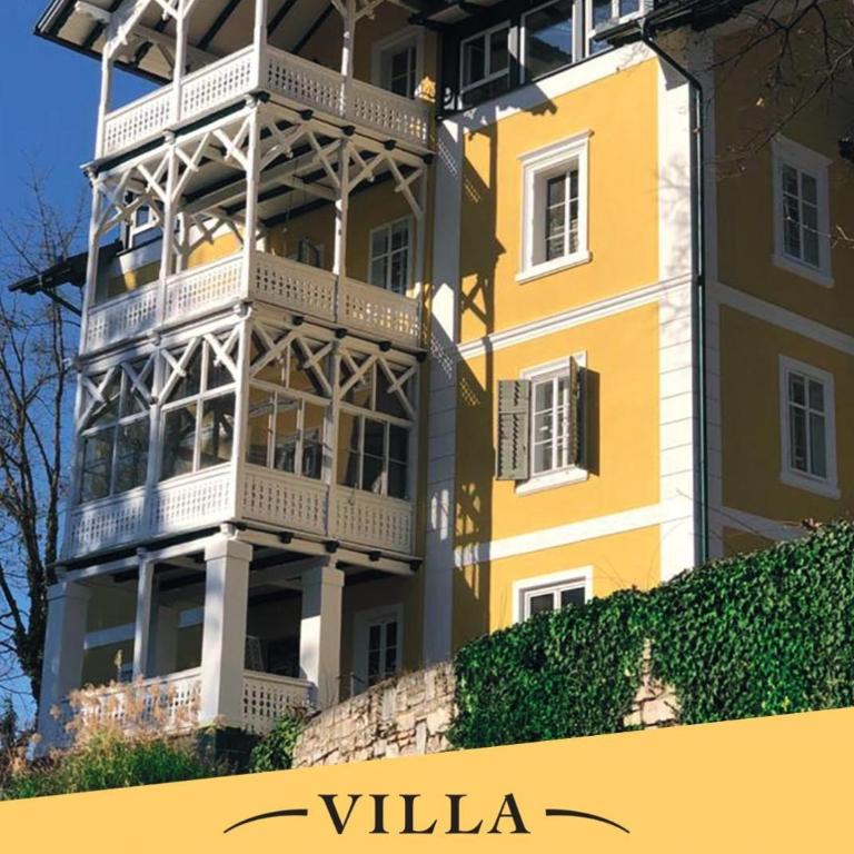 Villa Bella Vista - Apartment Blue - Apartment mit 1 Schlafzimmer - 9