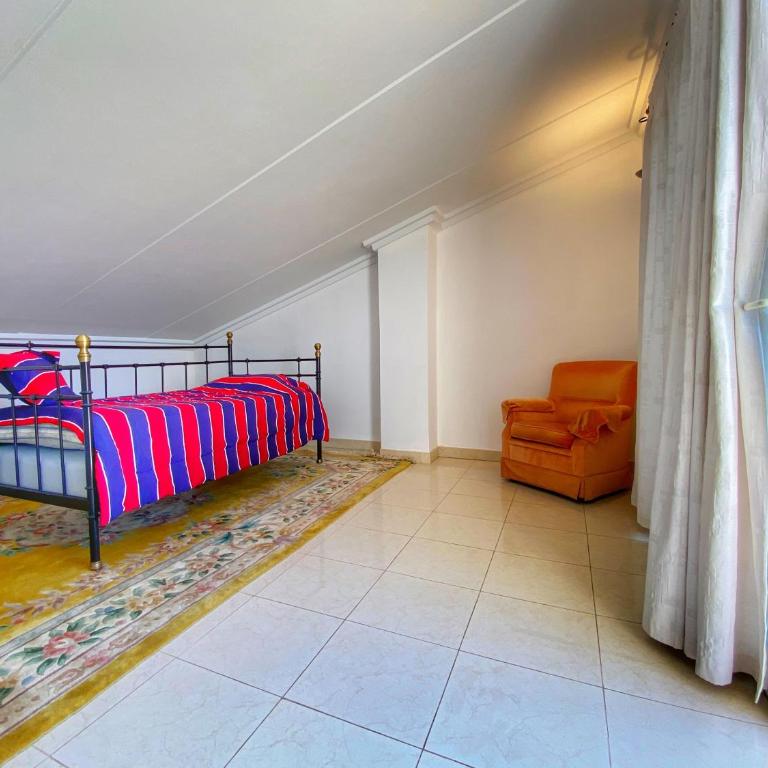 Los Cristianos 4 Bed Townhouse - Villa Superior - 41