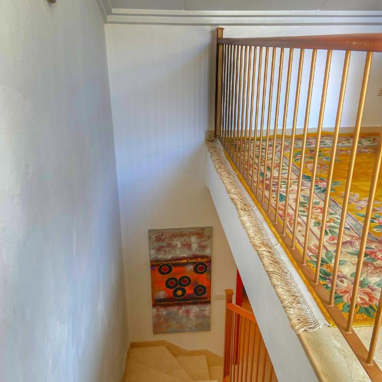 Los Cristianos 4 Bed Townhouse - Villa Superior - 39