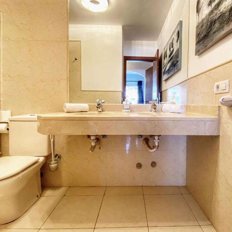Los Cristianos 4 Bed Townhouse - Villa Superior - 32
