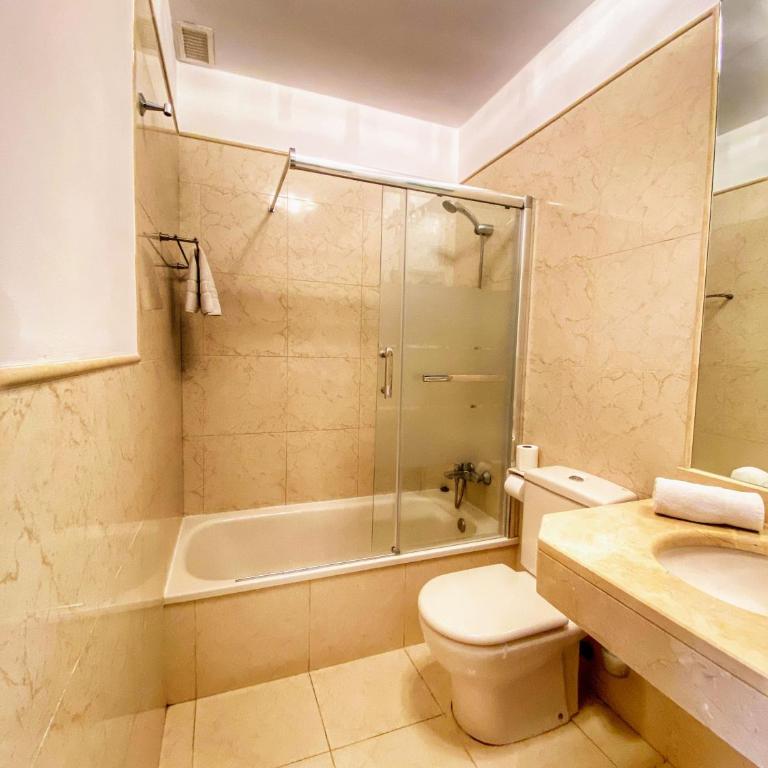 Los Cristianos 4 Bed Townhouse - Villa Superior - 31