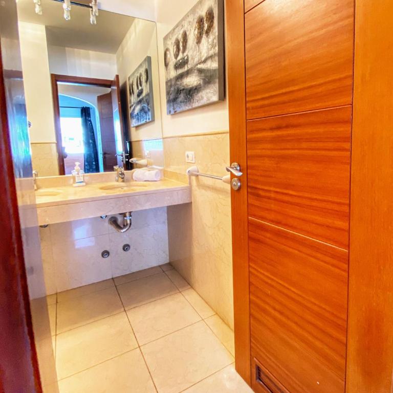 Los Cristianos 4 Bed Townhouse - Villa Superior - 33