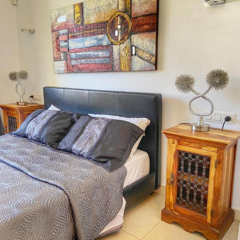 Los Cristianos 4 Bed Townhouse - Villa Superior - 14