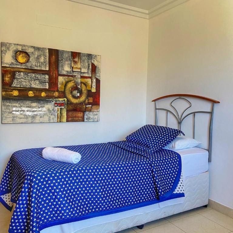 Los Cristianos 4 Bed Townhouse - Villa Superior - 17
