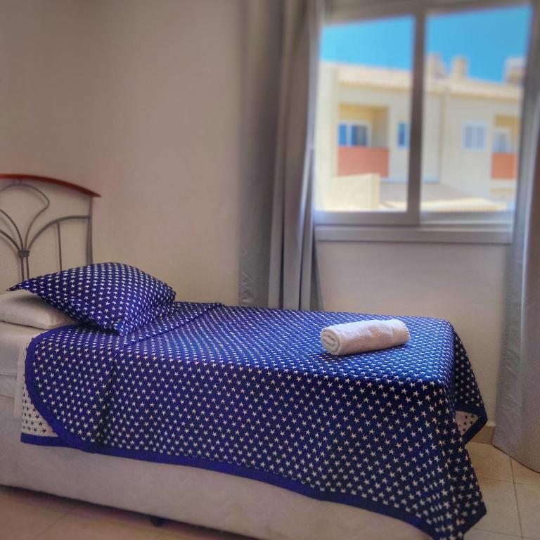 Los Cristianos 4 Bed Townhouse - Villa Superior - 19