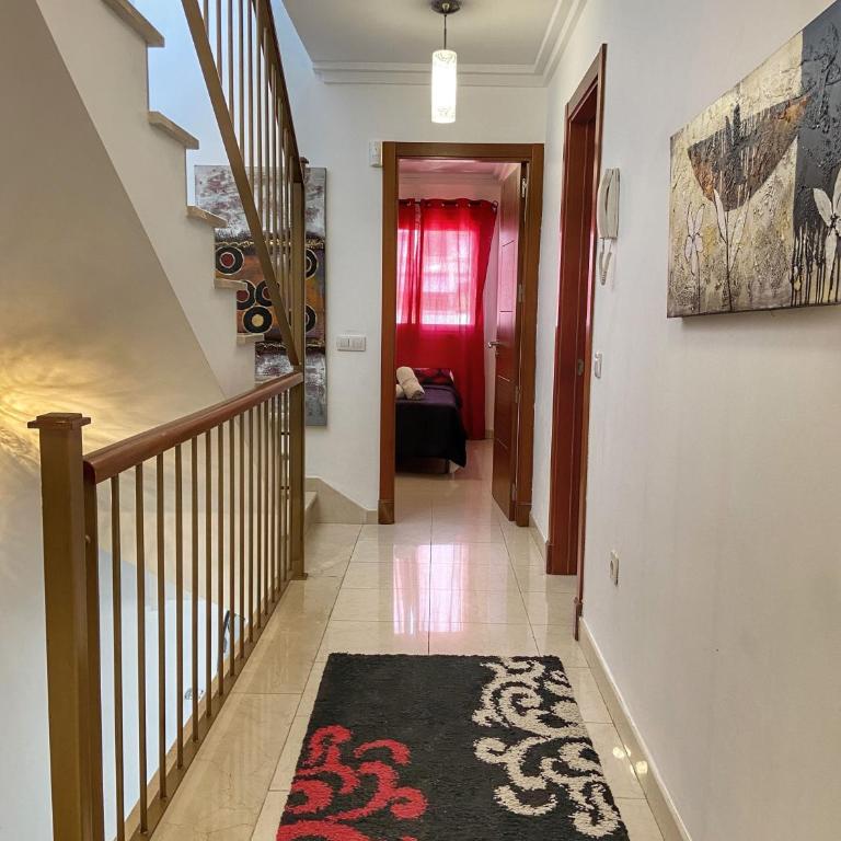 Los Cristianos 4 Bed Townhouse - Villa Superior - 40