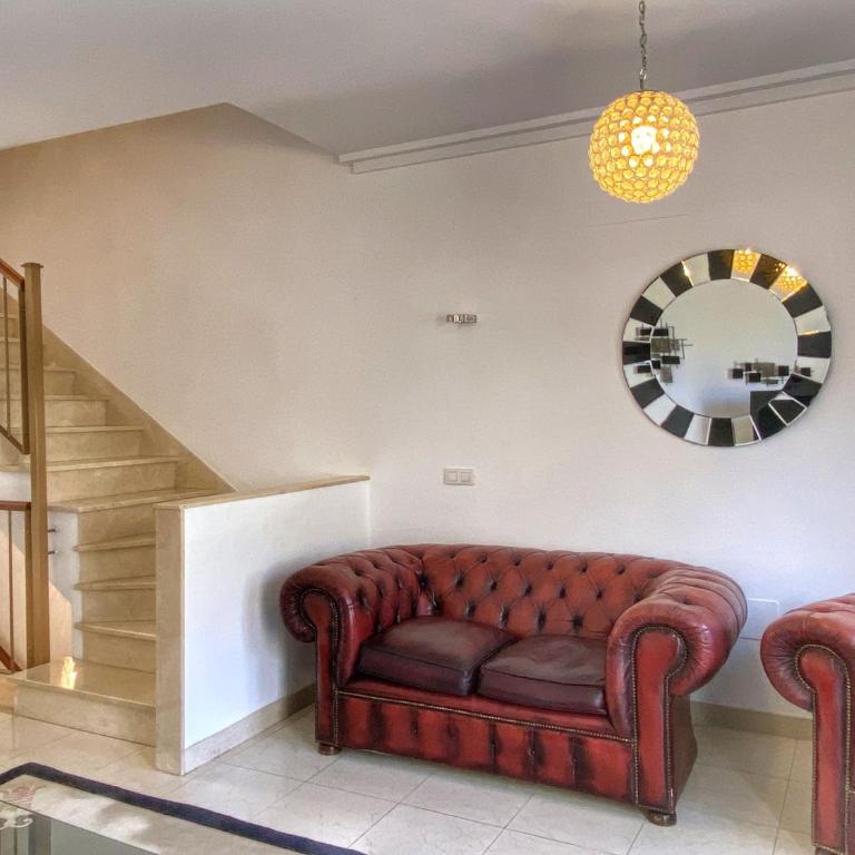 Los Cristianos 4 Bed Townhouse - Villa Superior - 28