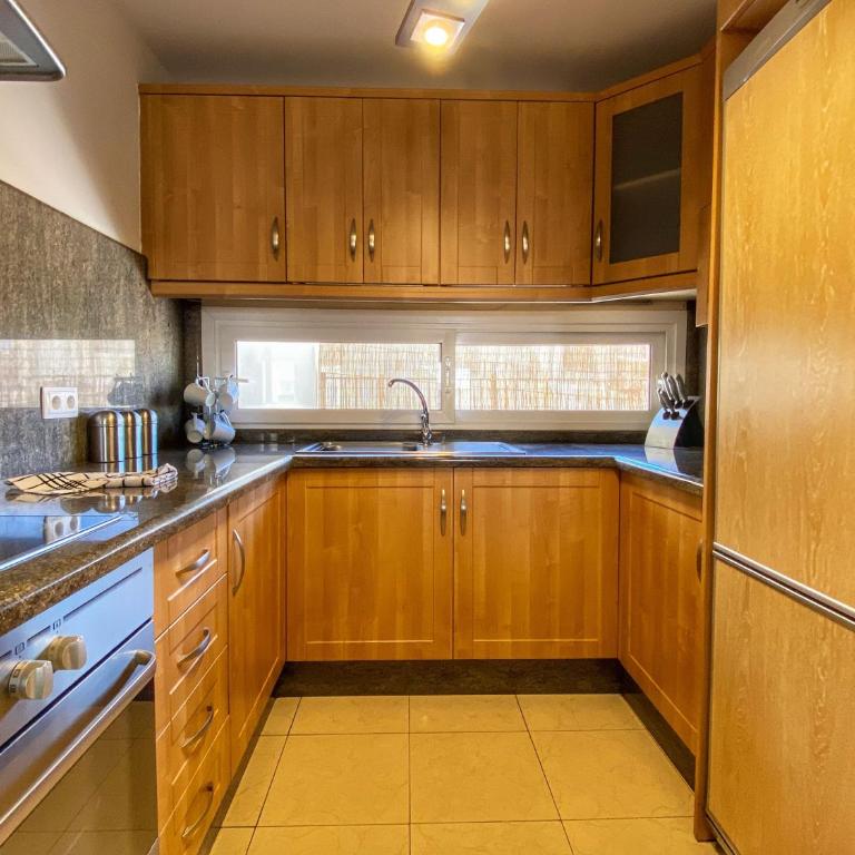 Los Cristianos 4 Bed Townhouse - Villa Superior - 23