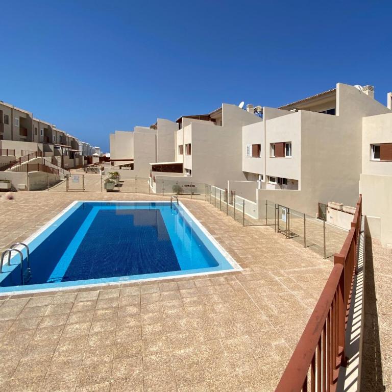 Los Cristianos 4 Bed Townhouse - Villa Superior - 4