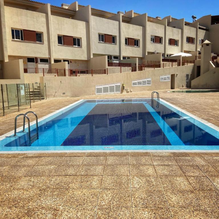Los Cristianos 4 Bed Townhouse - Villa Superior - 2