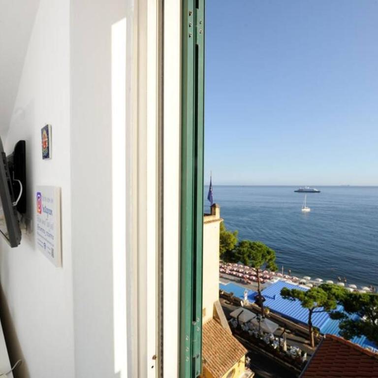 Mamma Rosanna 2 - Studio flat in Amalfi with terrace - Casa con 1 Camera da Letto - 7