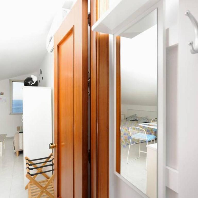Mamma Rosanna 2 - Studio flat in Amalfi with terrace - Casa con 1 Camera da Letto - 19