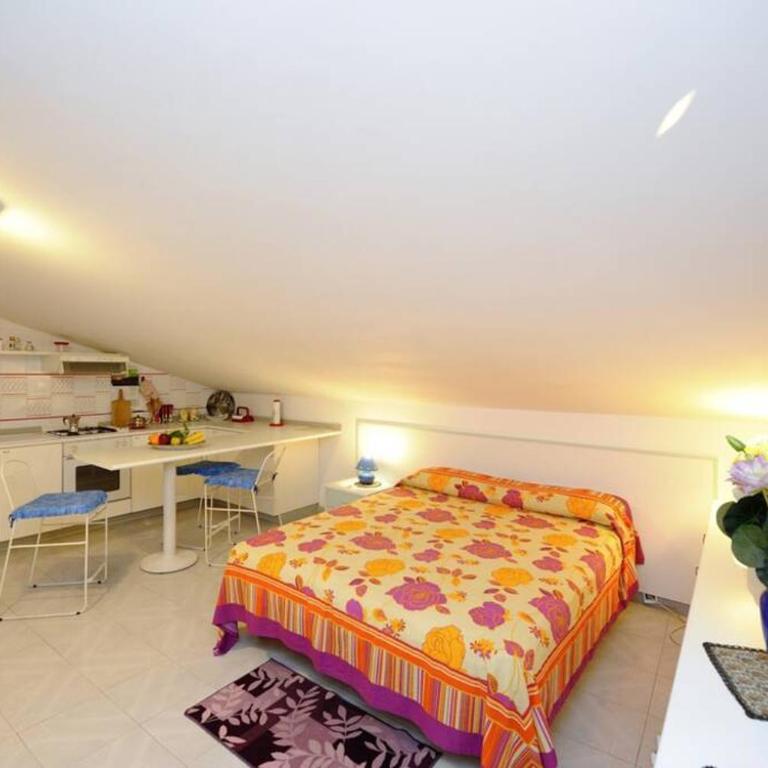 Mamma Rosanna 2 - Studio flat in Amalfi with terrace - Casa con 1 Camera da Letto - 23