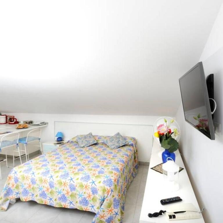 Mamma Rosanna 2 - Studio flat in Amalfi with terrace - Casa con 1 Camera da Letto - 10
