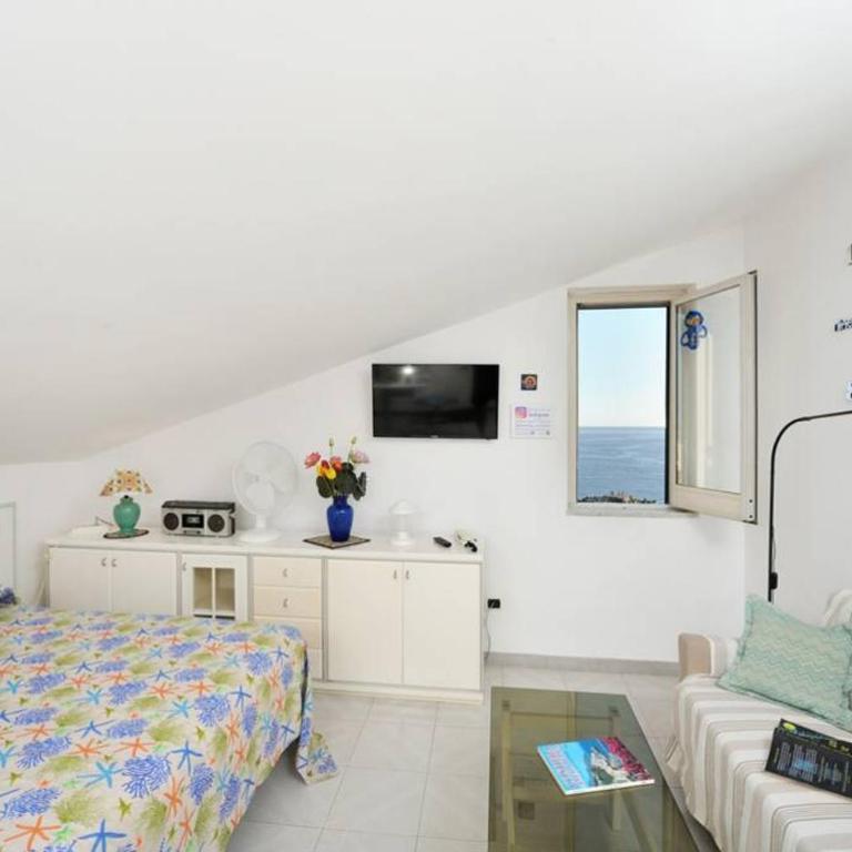 Mamma Rosanna 2 - Studio flat in Amalfi with terrace - Casa con 1 Camera da Letto - 14