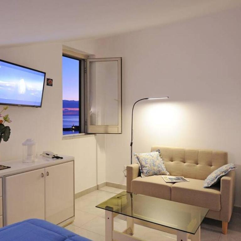 Mamma Rosanna 2 - Studio flat in Amalfi with terrace - Casa con 1 Camera da Letto - 36