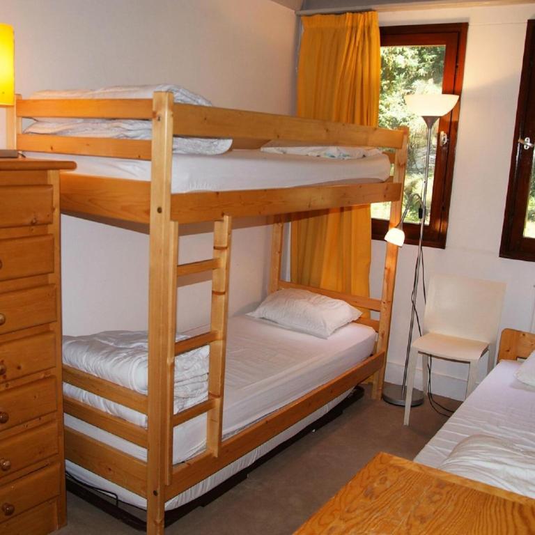 Residence Cassiopee - maeva Home - Appartement 2 Chambres Confort (8 Personnes) - 4