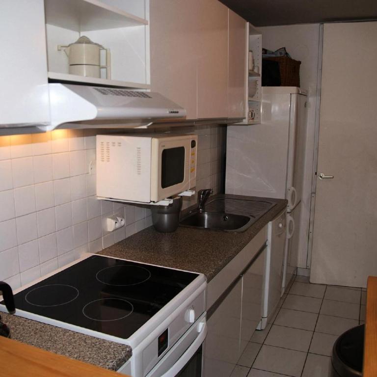 Residence Cassiopee - maeva Home - Appartement 2 Chambres Confort (8 Personnes) - 2