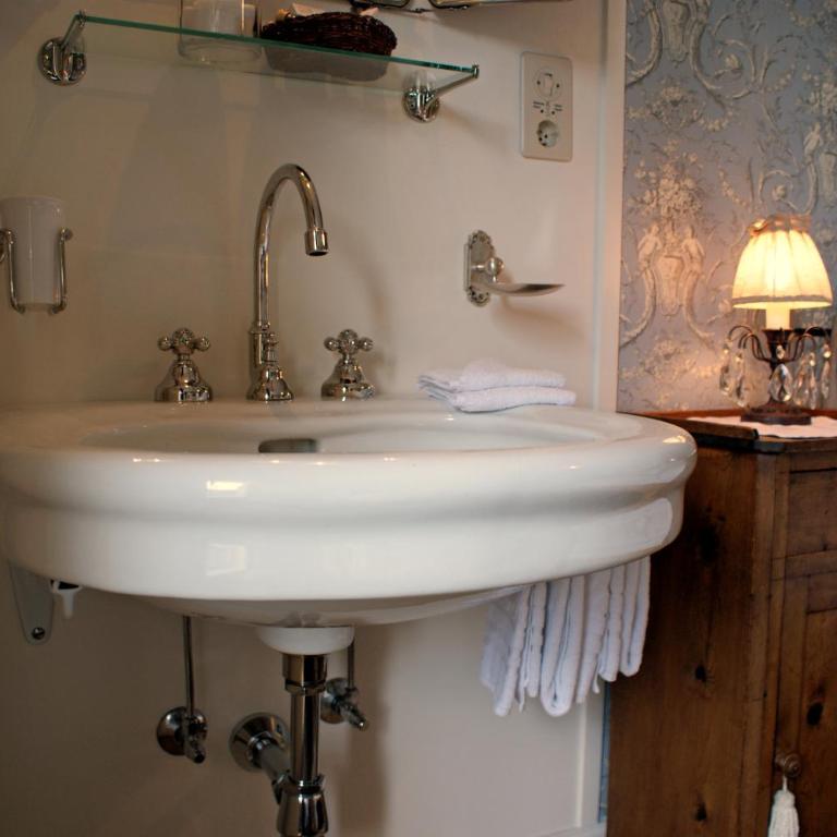 Hôtel Bella Tola & SPA - Doppelzimmer mit Bergblick - 6