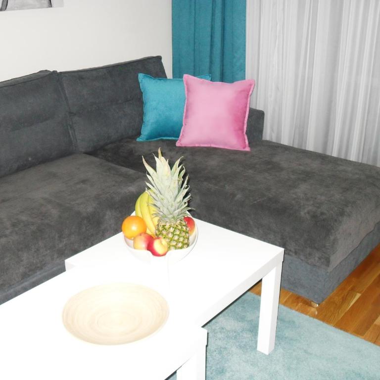 Belgrade Waterfront Lux 2 - Apartman sa 1 Spavaćom Sobom - 5