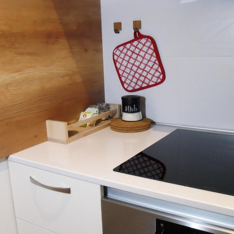 Belgrade Waterfront Lux 2 - Apartman sa 1 Spavaćom Sobom - 19