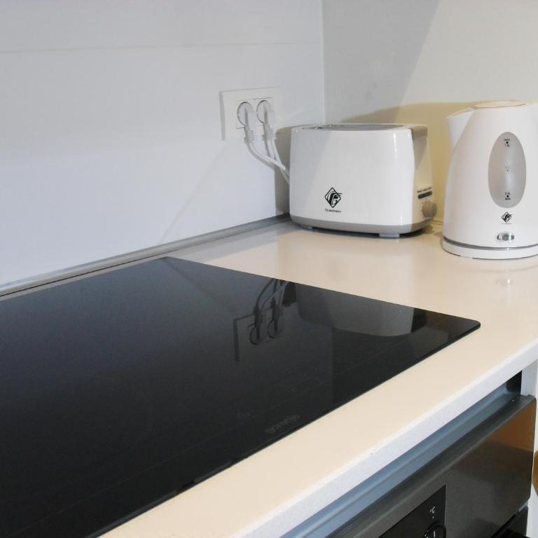 Belgrade Waterfront Lux 2 - Apartman sa 1 Spavaćom Sobom - 21