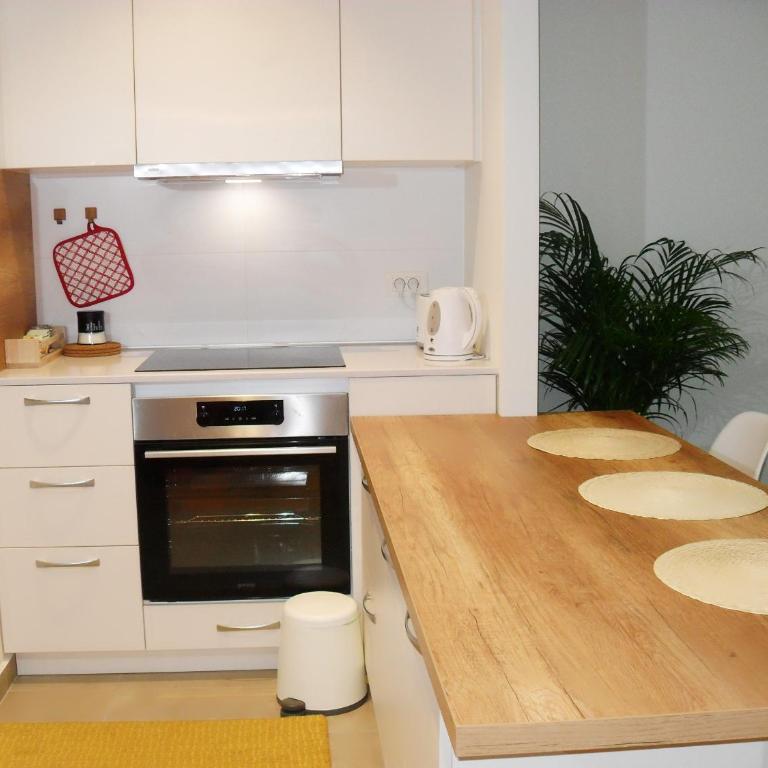 Belgrade Waterfront Lux 2 - Apartman sa 1 Spavaćom Sobom - 30