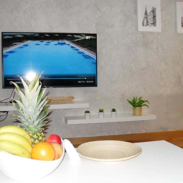 Belgrade Waterfront Lux 2 - Apartman sa 1 Spavaćom Sobom - 7