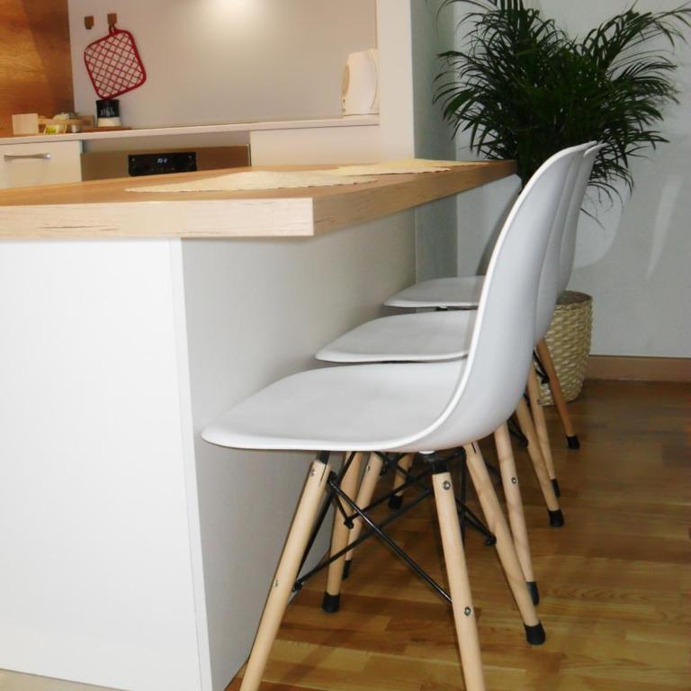 Belgrade Waterfront Lux 2 - Apartman sa 1 Spavaćom Sobom - 32