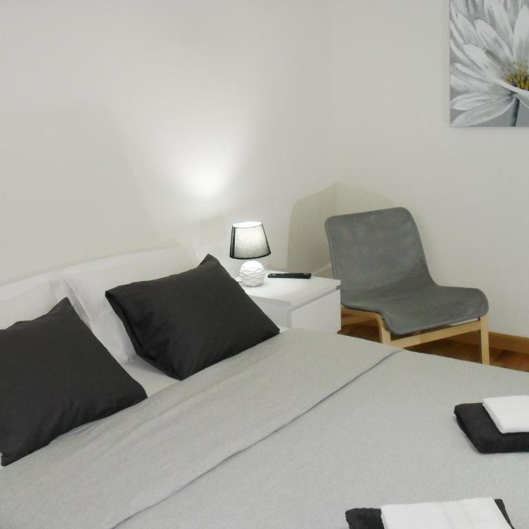 Belgrade Waterfront Lux 2 - Apartman sa 1 Spavaćom Sobom - 35