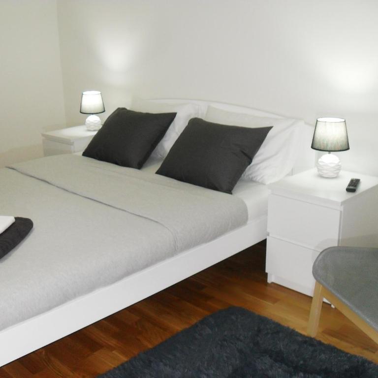 Belgrade Waterfront Lux 2 - Apartman sa 1 Spavaćom Sobom - 38