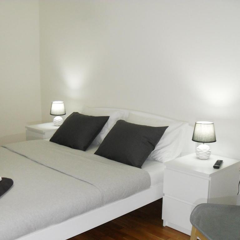 Belgrade Waterfront Lux 2 - Apartman sa 1 Spavaćom Sobom - 39