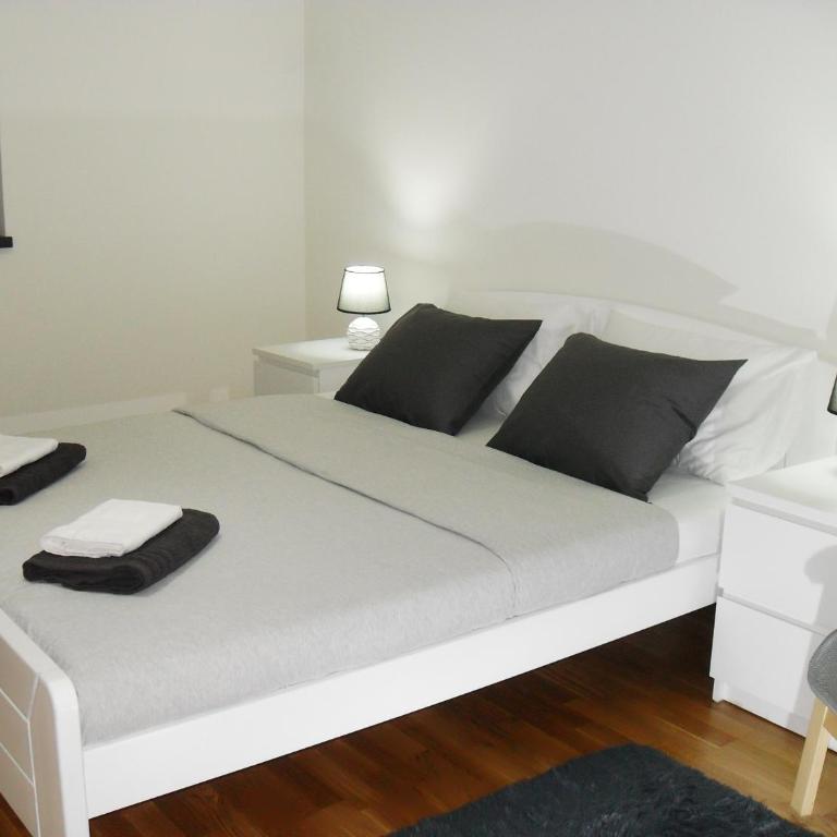 Belgrade Waterfront Lux 2 - Apartman sa 1 Spavaćom Sobom - 34