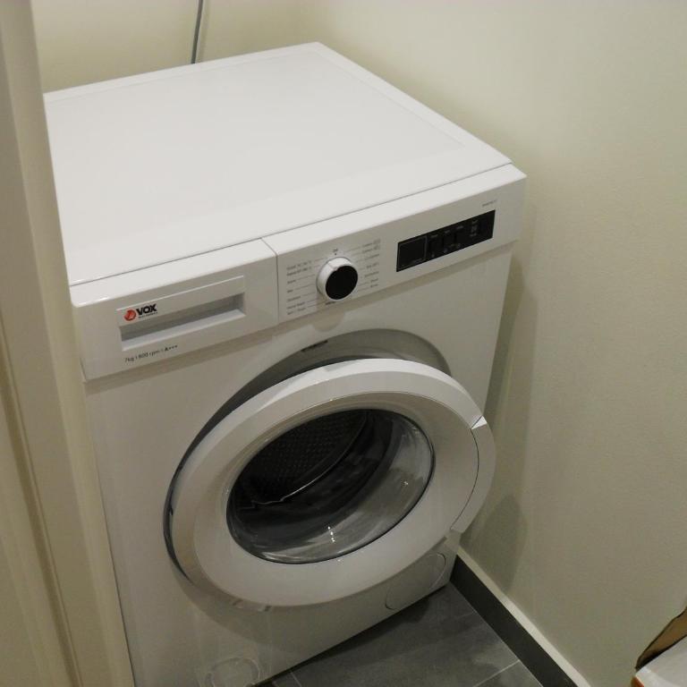 Belgrade Waterfront Lux 2 - Apartman sa 1 Spavaćom Sobom - 49