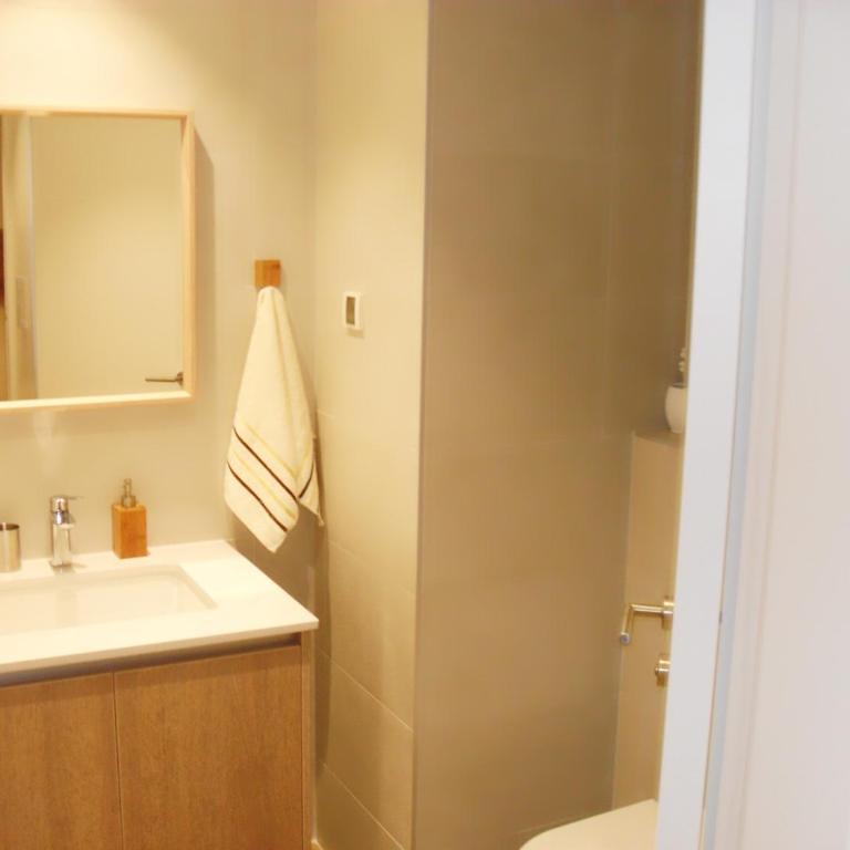 Belgrade Waterfront Lux 2 - Apartman sa 1 Spavaćom Sobom - 44