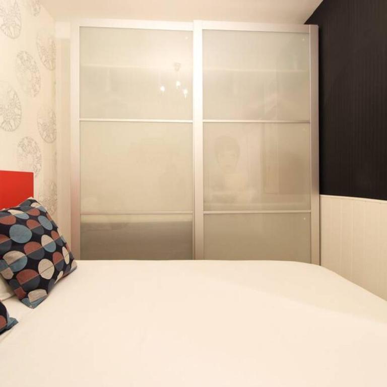 Céntrico Apartamento Estilo Pop-Art by Batuecas - Apartamento de 2 dormitorios - 7