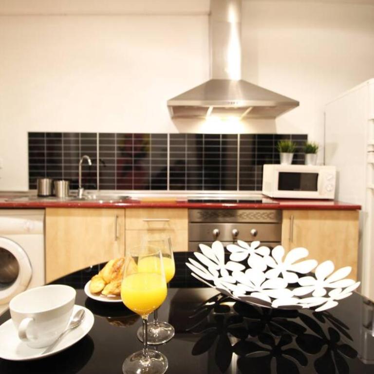 Céntrico Apartamento Estilo Pop-Art by Batuecas - Apartamento de 2 dormitorios - 18