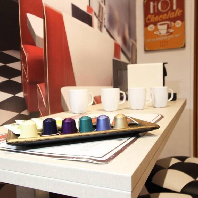 Céntrico Apartamento Estilo Pop-Art by Batuecas - Apartamento de 2 dormitorios - 27