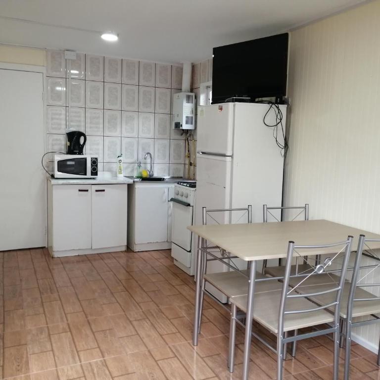 Cabañas Arlenne - Two-Bedroom Bungalow - 6